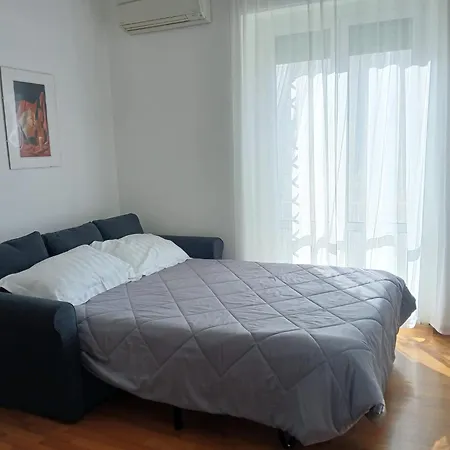 Interno 10 Апартаменты Рим