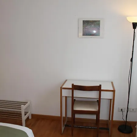 Interno 10 Rome
