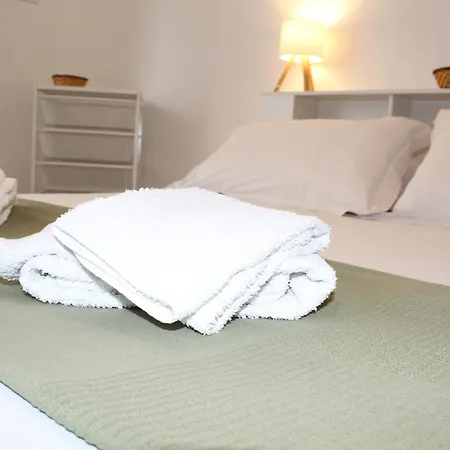 Interno 10 Apartment