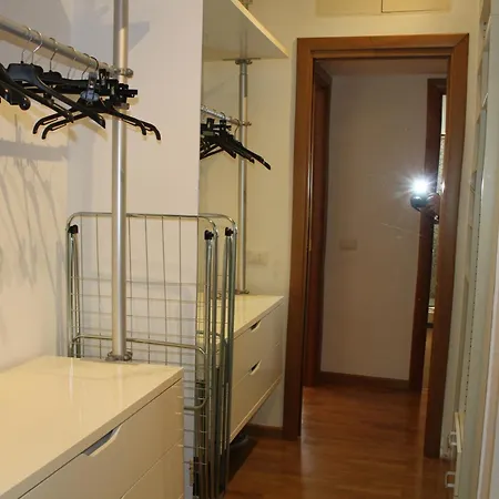 Interno 10 * Rome