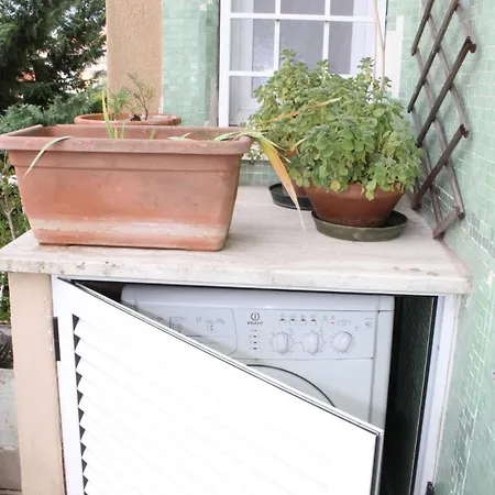 Appartement Interno 10 Rome