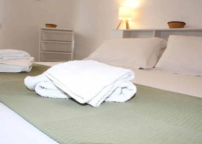 Interno 10 Apartamento