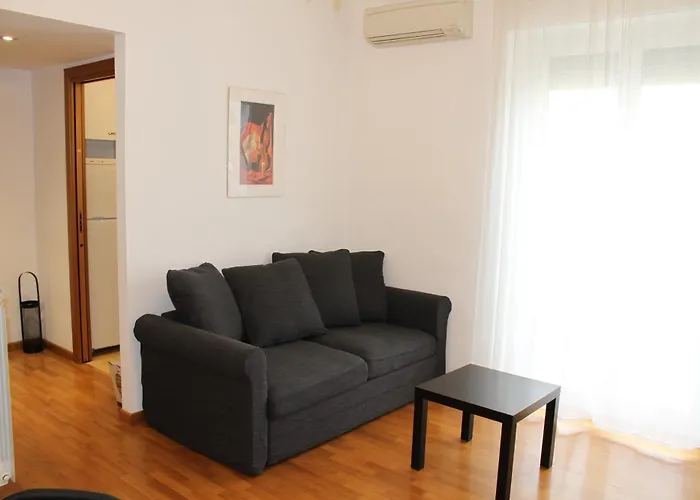 Apartamento Interno 10