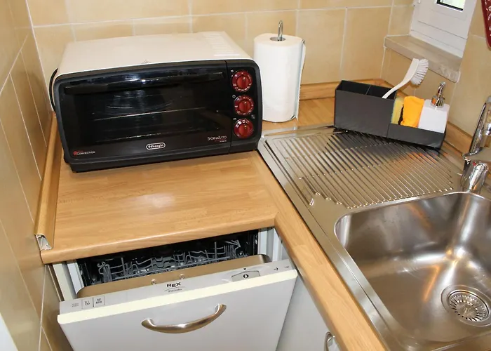 Interno 10 Apartamento *