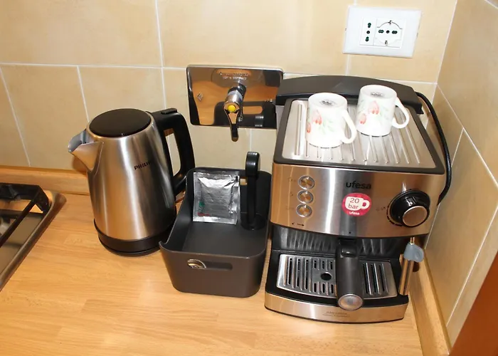 Interno 10 Apartamento *