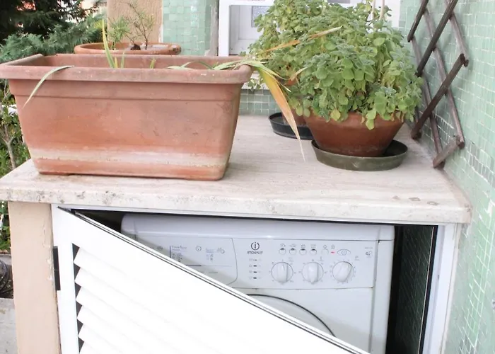 Apartamento Interno 10 Roma